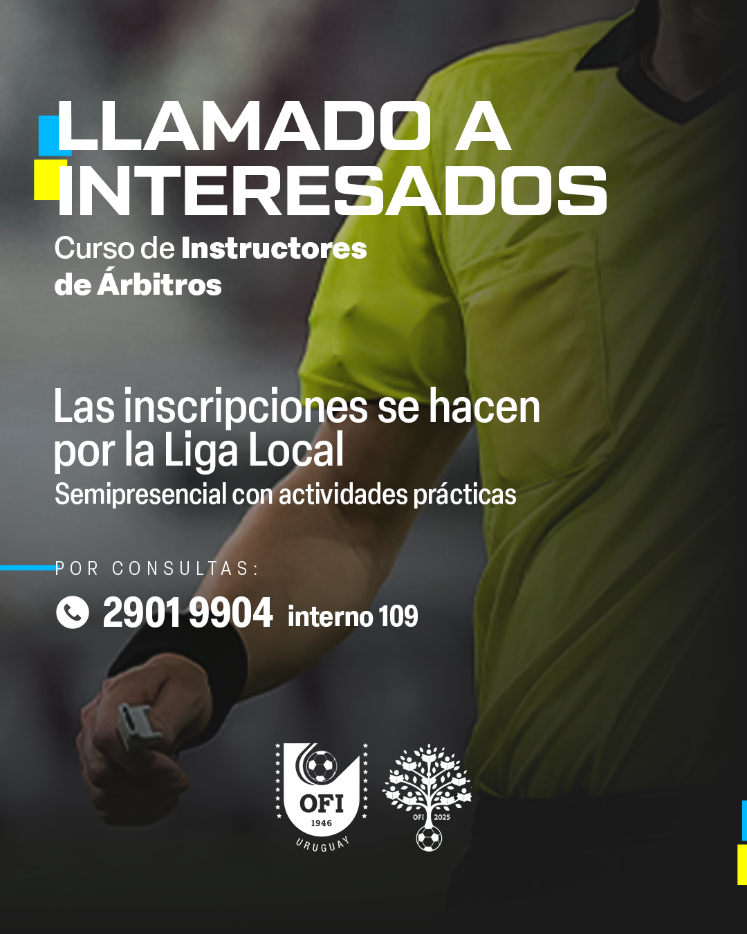 OFI Arbitraje