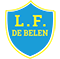 LIGA FÚTBOL DE BELEN