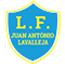 LIGA DE FÚTBOL JUAN ANTÓNIO LAVALLEJA