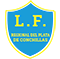 LIGA DE FÚTBOL REGIONAL DEL PLATA DE CONCHILLAS