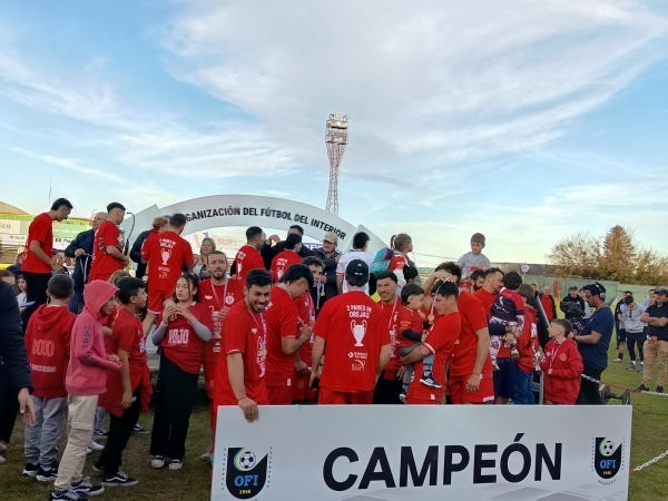 VISTO Y OIDO EN EL ERNESTO DICKINSON