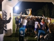 Tricolores floridenses gritaron &iexcl;Campeonas! en Fray Bentos