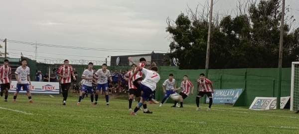 Visto y oído en Salto