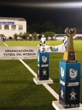 Visto y oído en el Juan Antonio Lavalleja