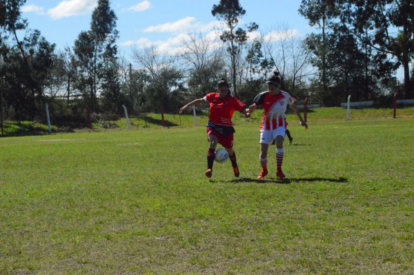 Copa "ONU" Mujeres, están los semifinalistas