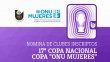 Comunicado - 17&deg; Copa Nacional F&uacute;tbol Femenino - Modificaci&oacute;n de Fechas y Clubes Inscriptos y Series