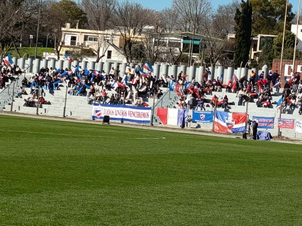 La voz de los protagonistas