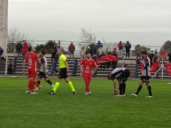 La voz de los protagonistas