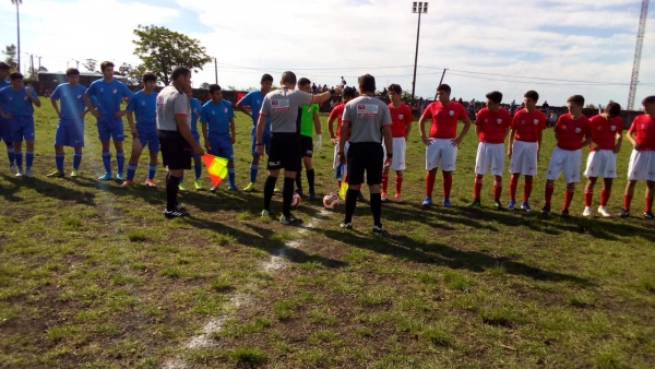 Cuarta Jornada: Resultados y posiciones del Torneo Nacional Sub 15