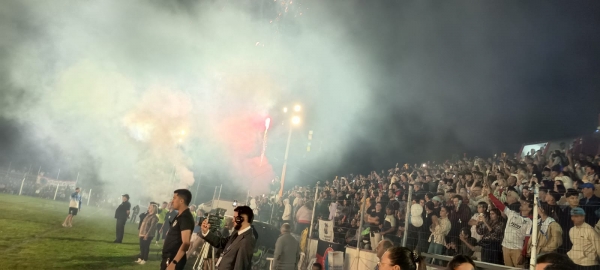 Visto y oido en Maldonado