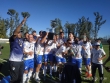 Porongos le gano a Artigas Sad por  3 a 2 y se qued&oacute; con la Supercopa