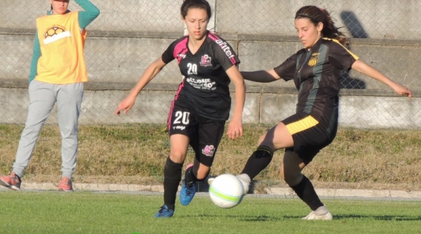 Copa "ONU Mujeres": Revanchas de cuartos de final