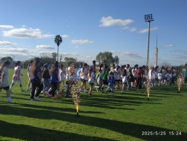 VISTO Y OIDO EN SAN JOSE