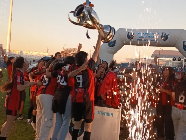 VISTO Y OIDO EN PAYSANDU