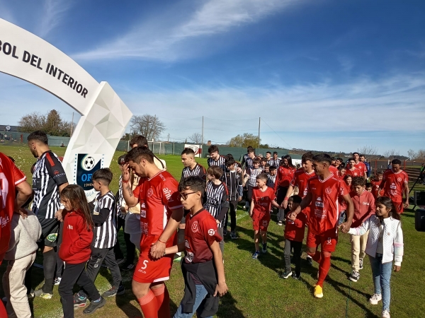 La voz de los protagonistas