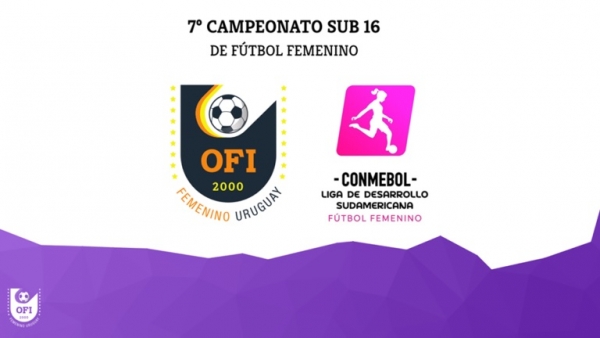 En marcha el Sub 16 femenino