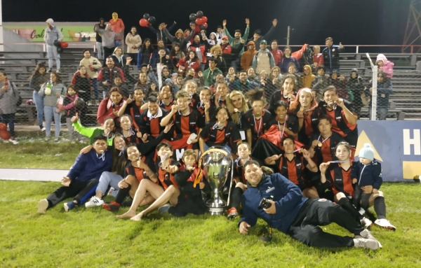 Litoral de Paysandú alcanzó su primera “orejona”