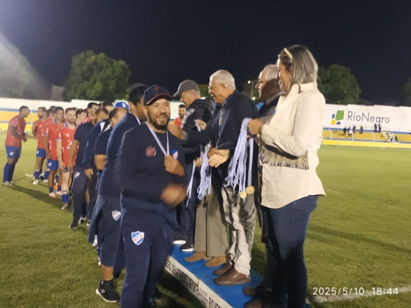 Visto y oído en Fray Bentos