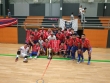 Palermo de Rocha es campe&oacute;n nacional de clubes en Futsal de OFI