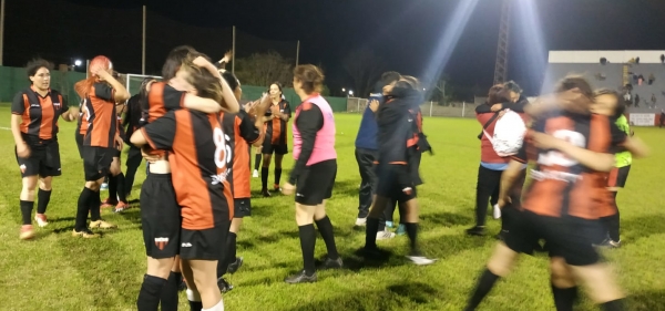 Rienda suelta a la alegría