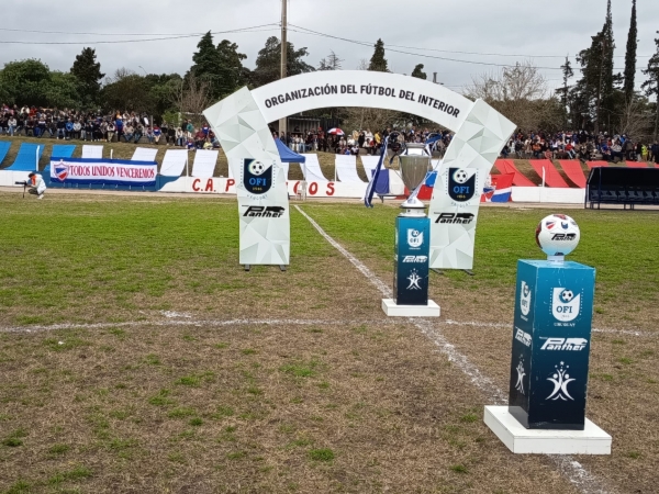 LA VOZ DE LOS CAMPEONES