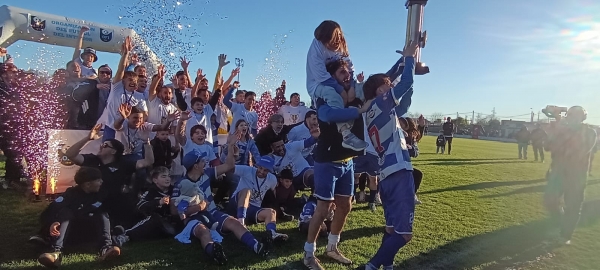 Las voces de los campeones