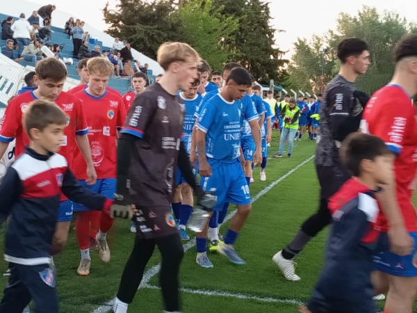 VISTO Y OIDO EN NUEVA HELVECIA