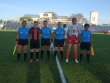 Femenino: Litoral gan&oacute; 1 a 0 a Ceibal y le dio el primer beso a la copa