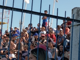 Visto y Oído en Melo