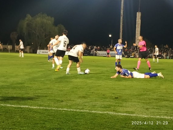 Visto y Oído en San José